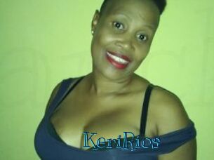 KeriRios