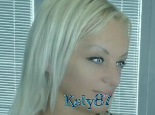 Kety87