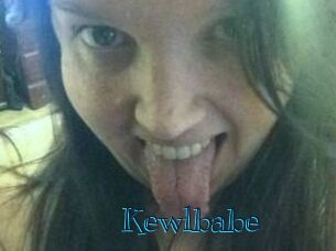 Kewlbabe