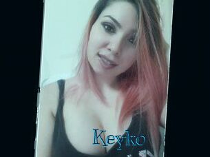 Keyko