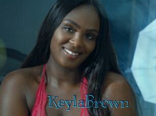 KeylaBrown