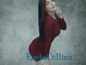 KeylaCollins