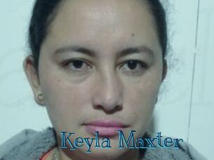 Keyla_Maxter