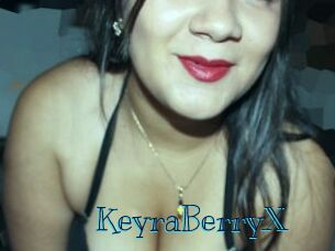 KeyraBerryX