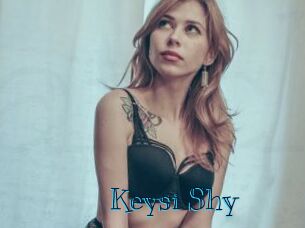 Keysi_Shy