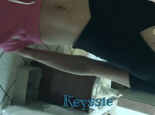 Keyssie