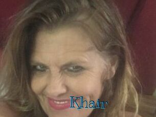 Khair