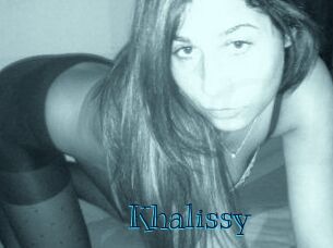 Khalissy