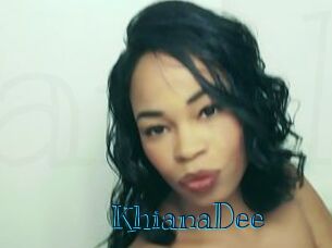 KhianaDee