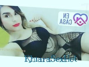 KhiaraSexHot