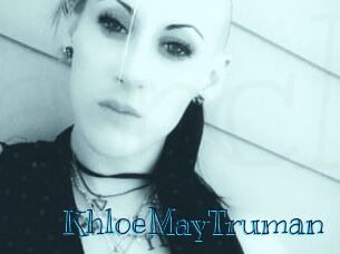 KhloeMayTruman