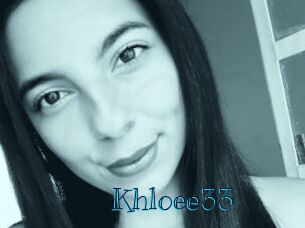 Khloee33