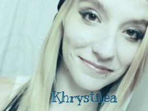 Khrystilea