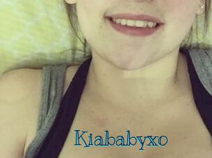 Kiababyxo