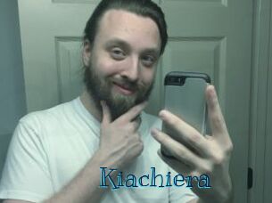Kiachiera