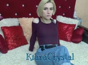 KiaraCrystal