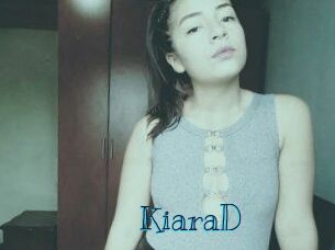 KiaraD