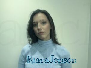 KiaraJonson