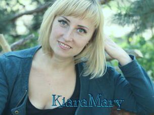 KiaraMary