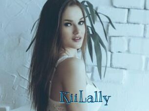 KiiLally