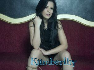 Kiimberlhy