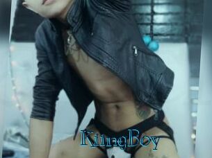 KiingBoy