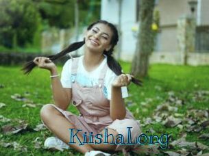 KiishaLong