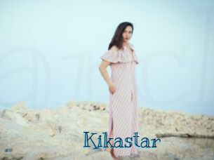 Kikastar