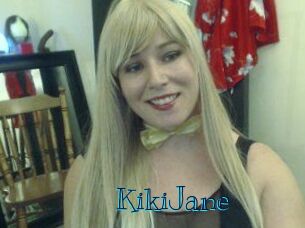 KikiJane