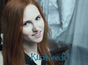 KikiNeedU