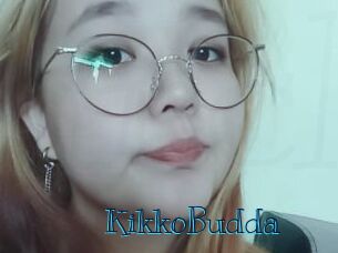 KikkoBudda