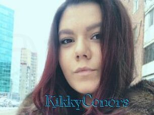 KikkyConors Archive DVD BIZ