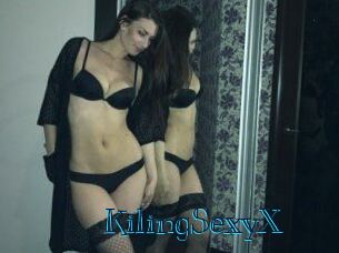 KilingSexyX