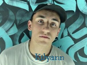 Kilyann