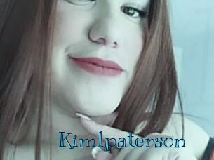 Kim1paterson