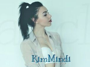 KimMindi