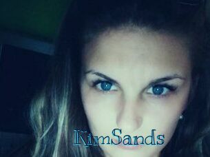 KimSands