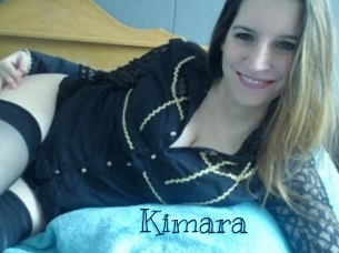 Kimara