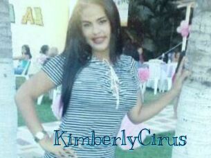 KimberlyCirus