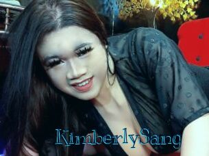 KimberlySang