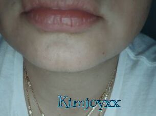 Kimjoyxx