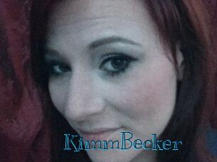 KimmBecker