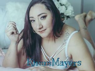 KimmMayers