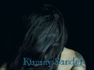 Kimmy_Sander