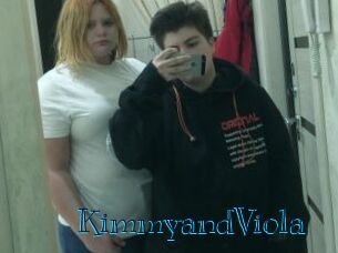 KimmyandViola