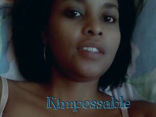 Kimpossable