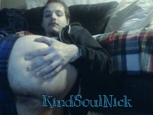 KindSoulNick