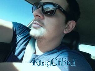 KingOfBed