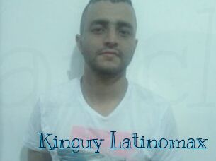 Kinguy_Latinomax