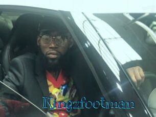 Kingzfootman